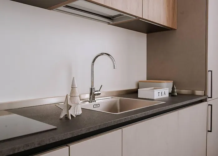 Appartement La Faustina