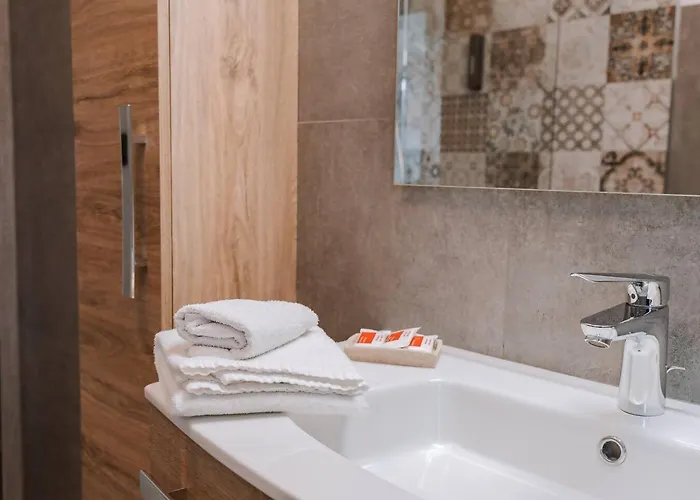 Apartamento La Faustina