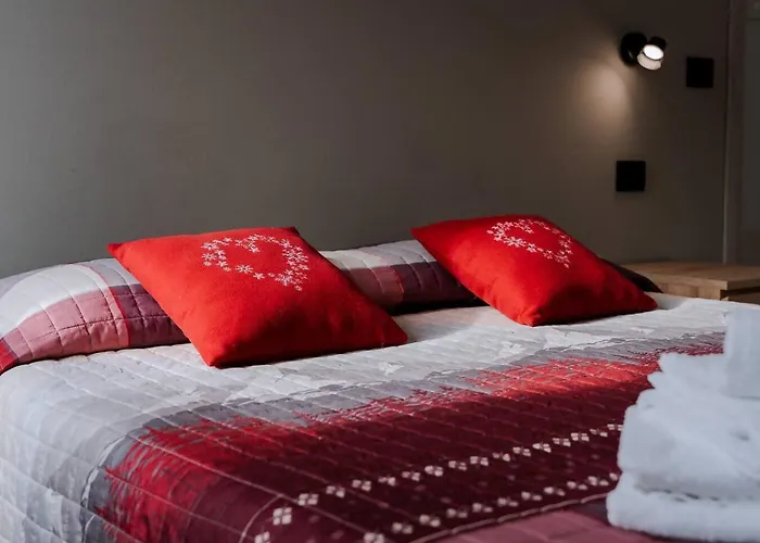 La Faustina Appartement *