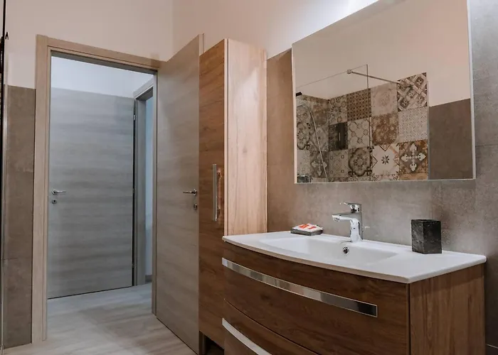 Appartement La Faustina