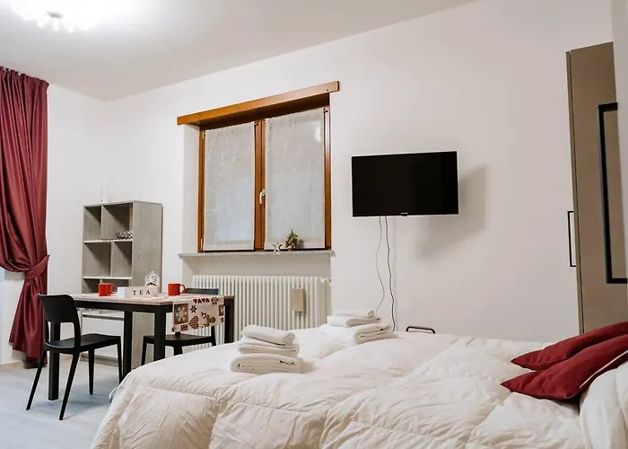 La Faustina Apartamento